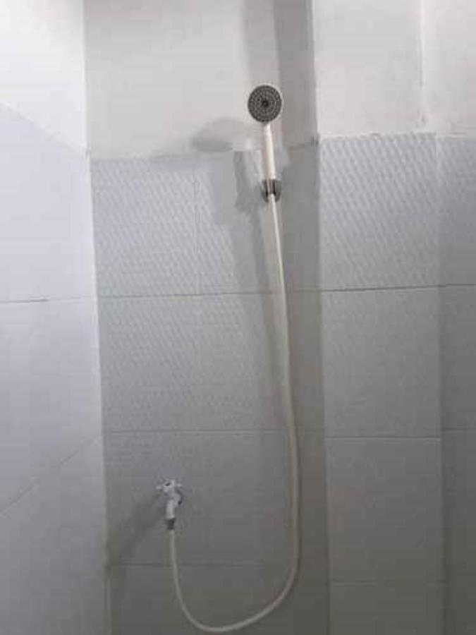 Penginapan Syariah Parit  Luaran gambar